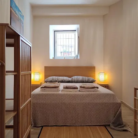 Etnacity Apartment *