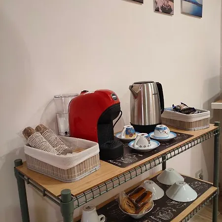 Etnacity Apartment Catania