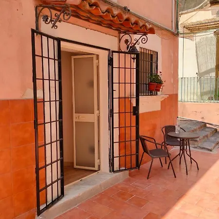 Etnacity Apartment Catania