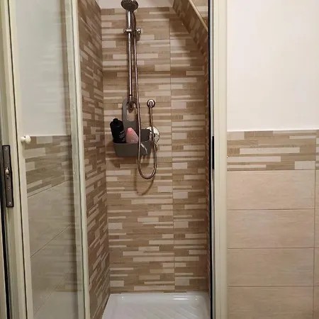 Etnacity Apartment