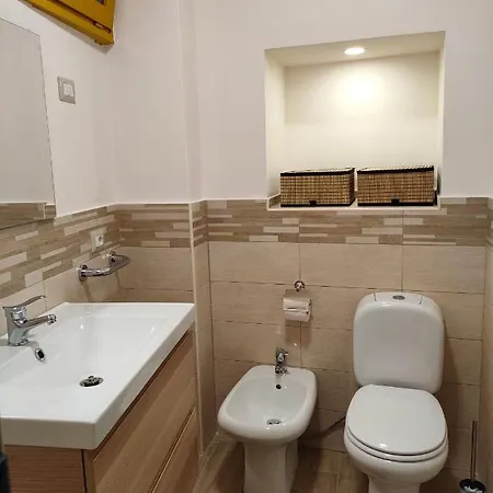 Etnacity Apartment Catania